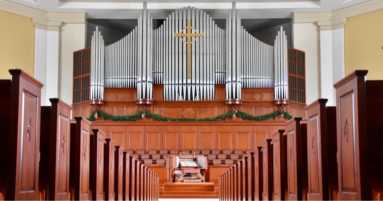 Johns Creek United Methodist Church