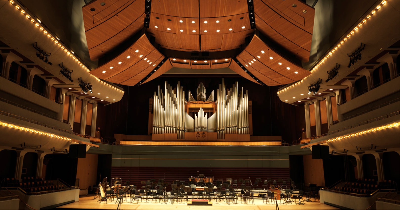 Jack Singer Concert Hall