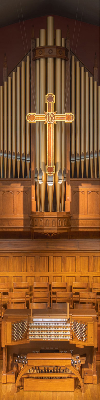 First United  Methodist Church